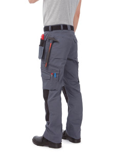 Pracovné nohavice Trousers Performance Pro - B&C PRO