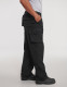Pracovné nohavice Hard Wearing dĺžka 34 - Russel