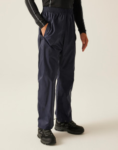 Nohavice Pro Pack Away Overtrousers - Regatta