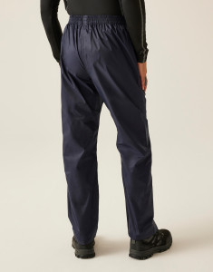 Nohavice Pro Pack Away Overtrousers - Regatta