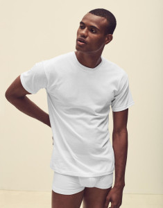 Pánske tričko pod košeľu - FOM