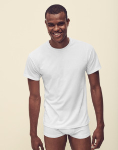 Pánske tričko pod košeľu - FOM