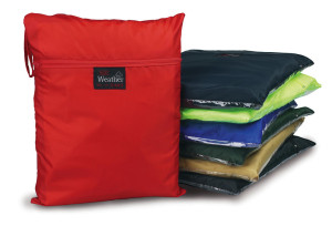 Oblečenie do zlého počasia - Result