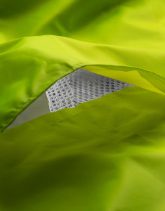 Oblečenie do zlého počasia - Result