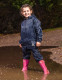 Detské oblečenie do zlého počasia - Result