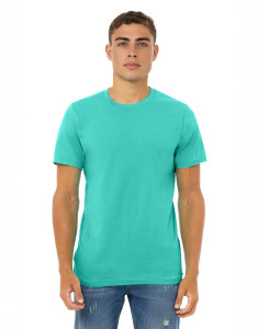 Tričko Unisex Jersey - Bella+Canvas