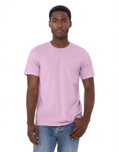 Tričko Unisex Jersey - Bella+Canvas