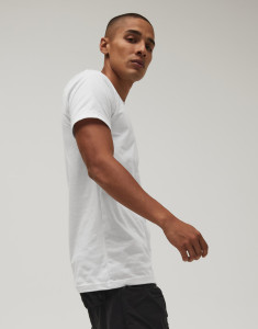 Tričko Unisex Jersey - Bella+Canvas