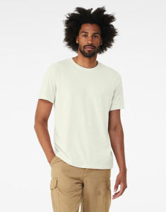 Tričko Unisex Jersey - Bella+Canvas