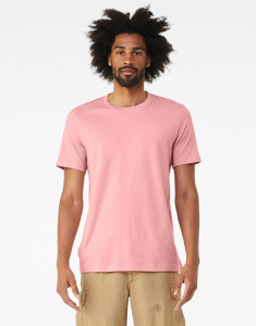 Tričko Unisex Jersey - Bella+Canvas