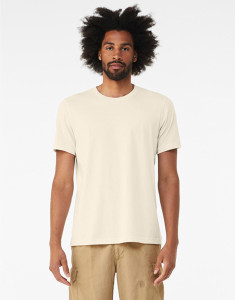 Tričko Unisex Jersey - Bella+Canvas