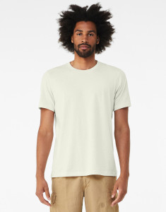 Tričko Unisex Jersey - Bella+Canvas
