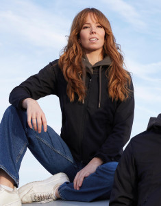 Dámská bunda Signature Softshell  - SG