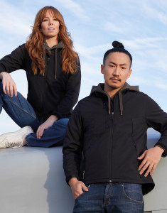 Dámská bunda Signature Softshell  - SG