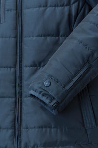 Dámska bunda - Russel