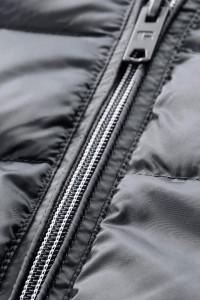 Dámska bunda s kapucňou Nano - Russel