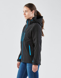 Dámska bunda Matrix System - StormTech