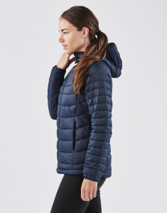 Dámska bunda Stavanger Thermal - StormTech