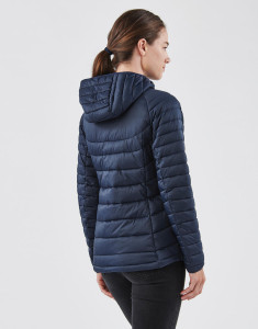 Dámska bunda Stavanger Thermal - StormTech