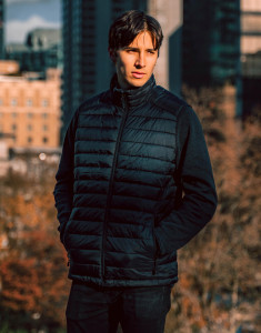 Pánska vesta Stavanger Thermal  - StormTech