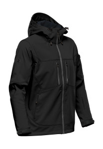 Pánska bunda Epsilon 2 Softshell - StormTech