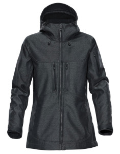 Dámska bunda Epsilon 2 Softshell - StormTech
