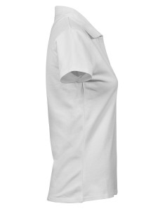 Dámske polotričko Luxury Stretch V - Tee Jays