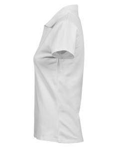 Dámske polotričko Luxury Stretch V - Tee Jays