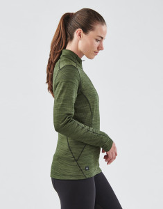 Dámské tričko Base Thermal - StormTech