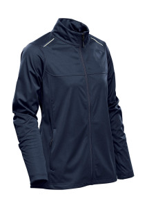 Dámska bunda Greenwich softshell - StormTech