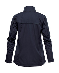 Dámska bunda Greenwich softshell - StormTech
