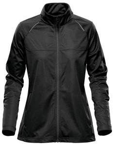 Dámska bunda Greenwich softshell - StormTech
