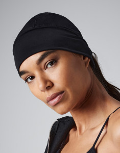 Softshellová čiapka Sports Tech Beanie - Beechfield