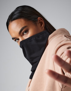 Softshellový warmer na tvár/ krk/ hruď SportsTech  - Beechfield