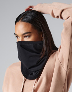 Softshellový warmer na tvár/ krk/ hruď SportsTech  - Beechfield