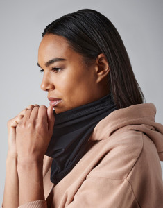 Softshellový warmer na tvár/ krk/ hruď SportsTech  - Beechfield