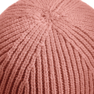 Čiapka Engineered Knit Ribbed Beanie - Beechfield