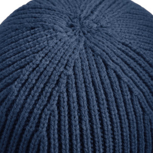 Čiapka Engineered Knit Ribbed Beanie - Beechfield