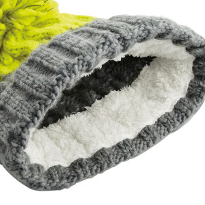 Čiapka Apres Beanie - Beechfield