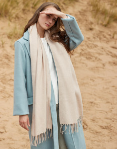 Šál Classic Woven Scarf - Beechfield