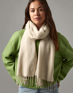 Šál Classic Woven Scarf - Beechfield