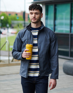 3-vrstvová softshell bunda Ablaze  - Regatta