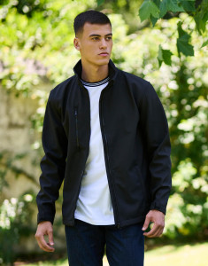 3-vrstvová softshell bunda Ablaze  - Regatta