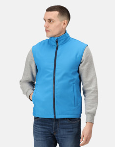 Softshellová vesta Ablaze Printable  - Regatta