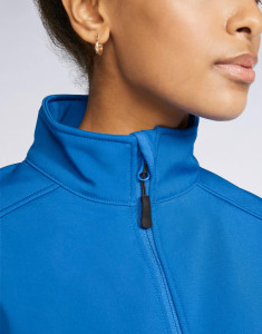 Dámska softshellová bunda Hammer™ - Gildan