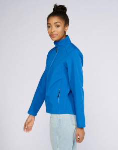 Dámska softshellová bunda Hammer™ - Gildan