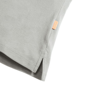 Dámska polokošeľa Pure Organic Polo - Russel