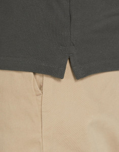 Pánksa polokošeľa bez štítku Signature  - SG