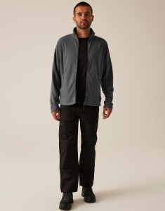 Classic Microfleece - Regatta