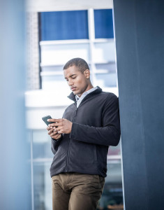 Classic Microfleece - Regatta